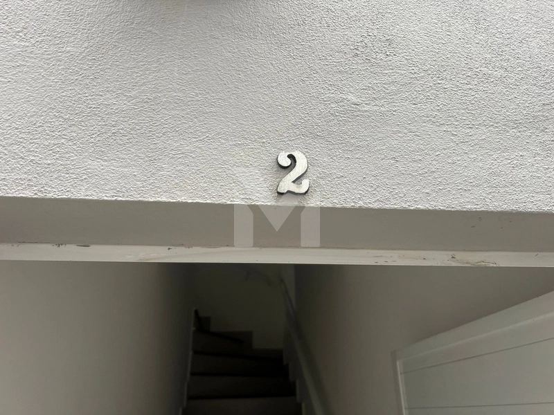 Duplex em condomínio fechado: 20ª foto da galeria de imagens do imóvel