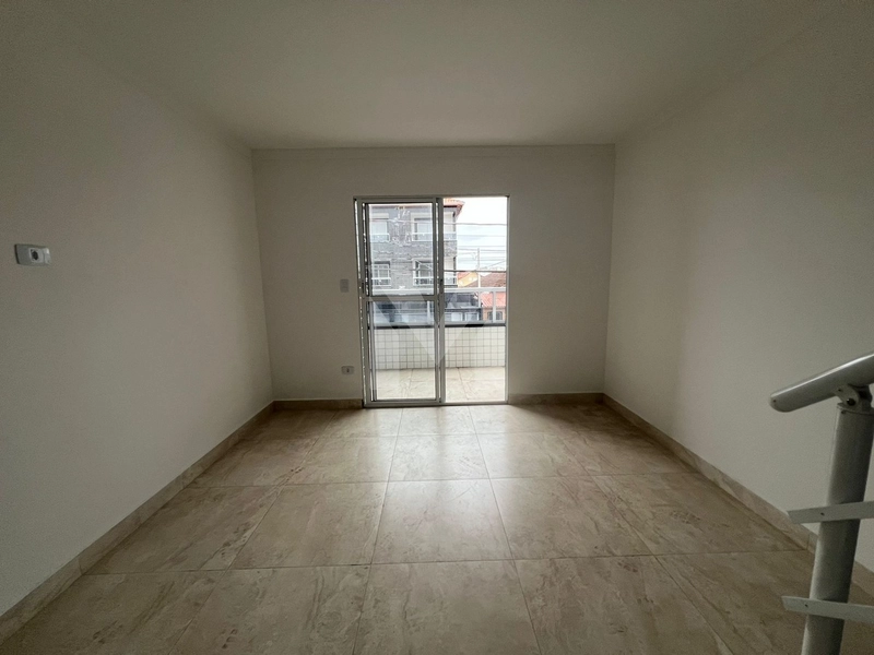Duplex em condomínio fechado: 6ª foto da galeria de imagens do imóvel