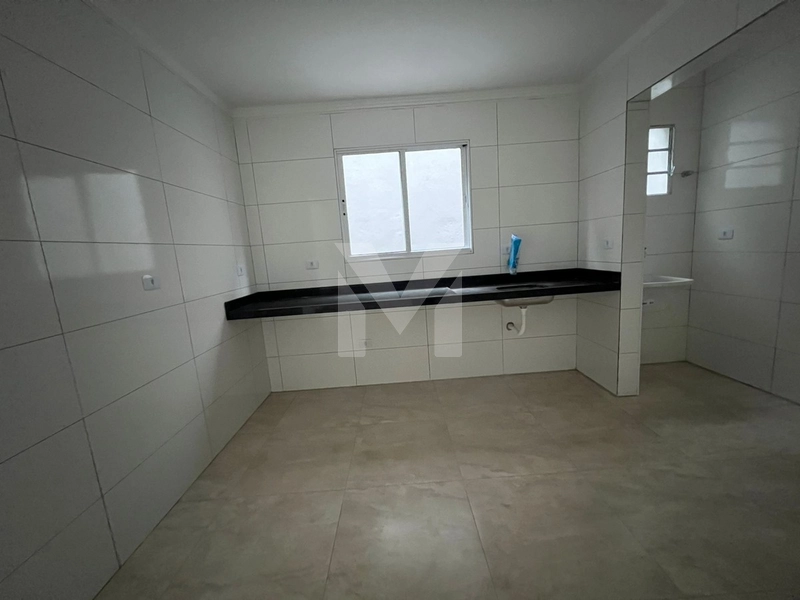 Duplex em condomínio fechado: 3ª foto da galeria de imagens do imóvel