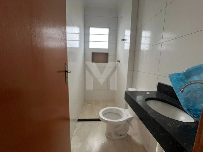 Duplex em condomínio fechado: 11ª foto da galeria de imagens do imóvel