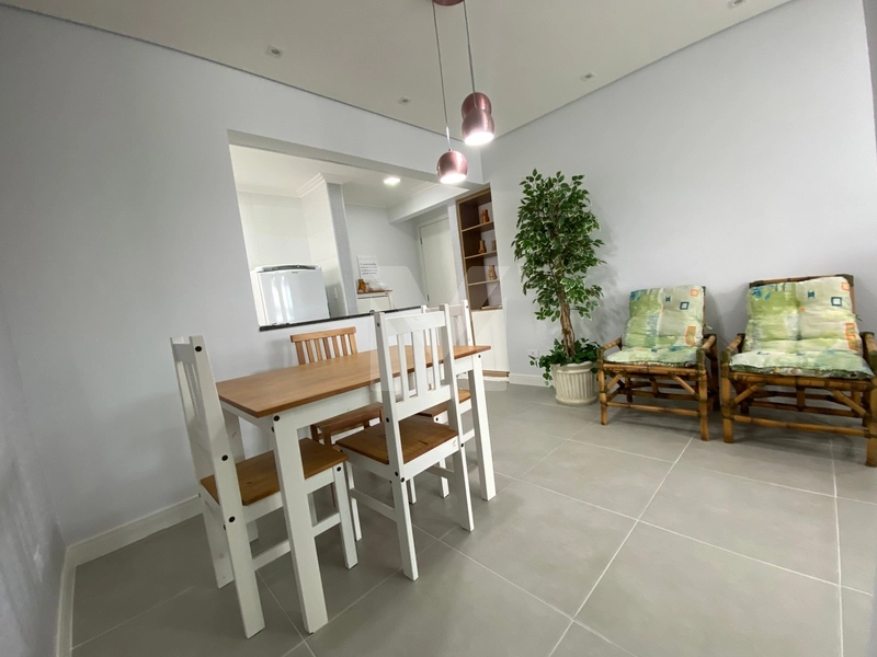 Apartamentos frente mar à venda em Praia Grande: 8ª foto da galeria de imagens do imóvel