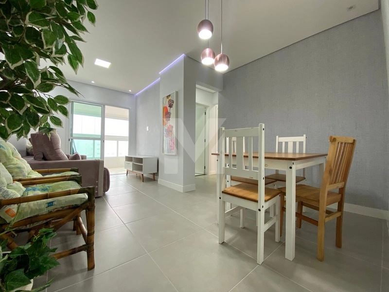Apartamentos frente mar à venda em Praia Grande: 7ª foto da galeria de imagens do imóvel