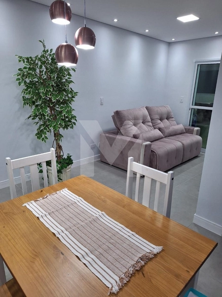 Apartamentos frente mar à venda em Praia Grande: 4ª foto da galeria de imagens do imóvel