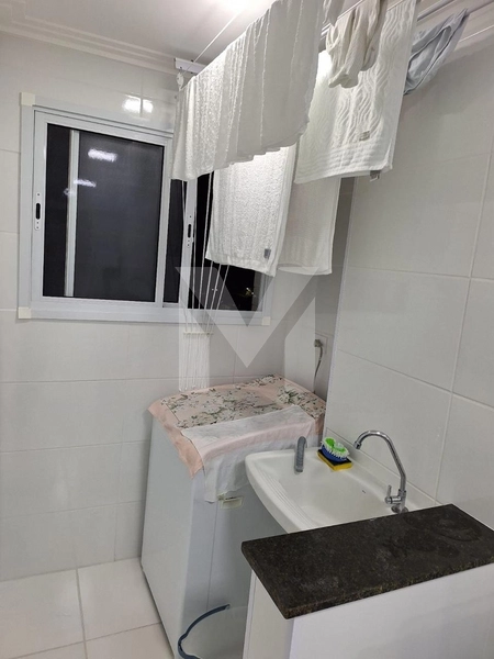 Apartamentos frente mar à venda em Praia Grande: 9ª foto da galeria de imagens do imóvel