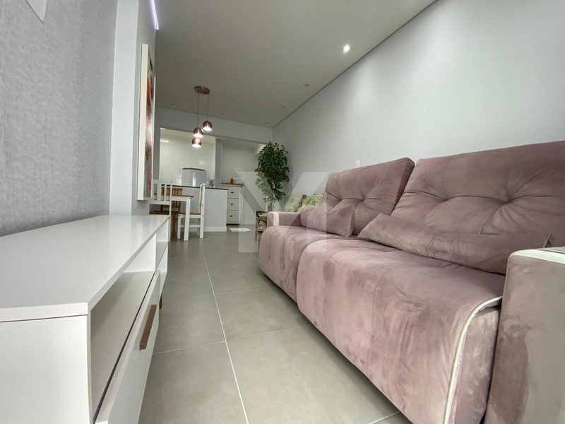 Apartamentos frente mar à venda em Praia Grande: 4ª foto da galeria de imagens do imóvel