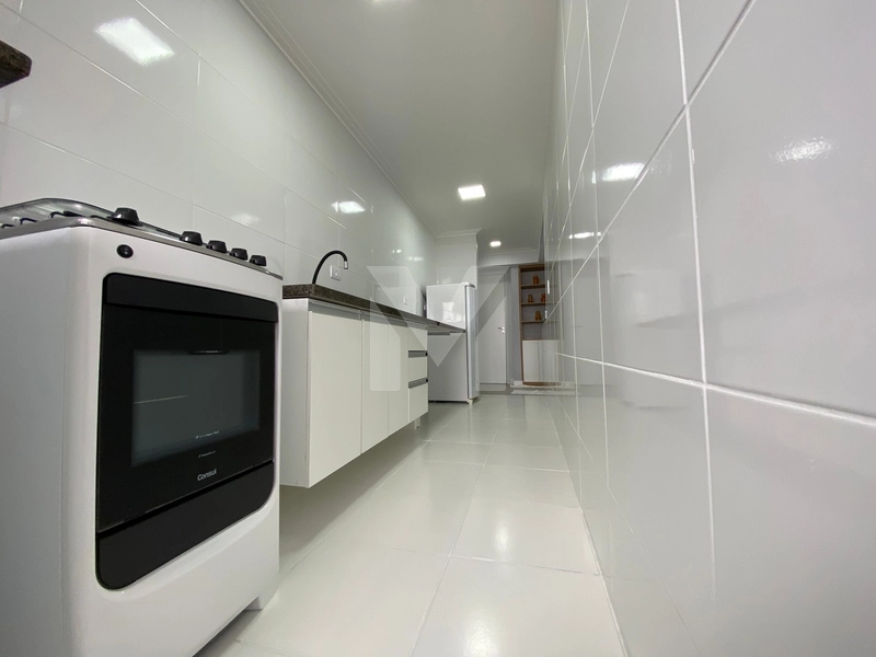 Apartamentos frente mar à venda em Praia Grande: 11ª foto da galeria de imagens do imóvel