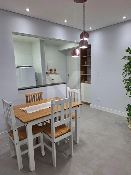 Apartamentos frente mar à venda em Praia Grande: 5ª foto da galeria de imagens do imóvel