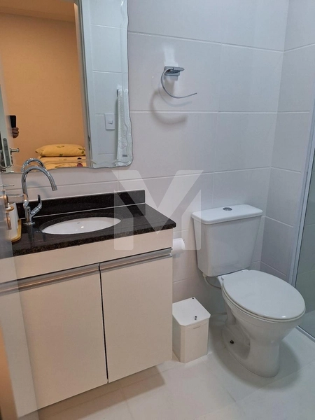 Apartamentos frente mar à venda em Praia Grande: 14ª foto da galeria de imagens do imóvel