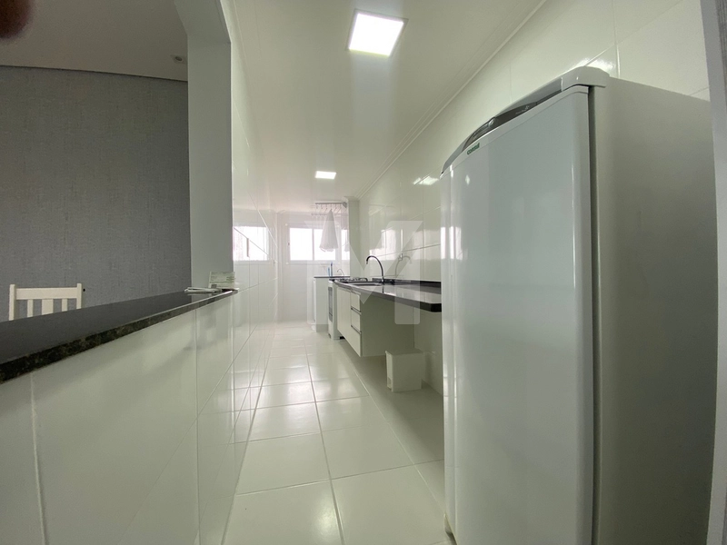 Apartamentos frente mar à venda em Praia Grande: 10ª foto da galeria de imagens do imóvel
