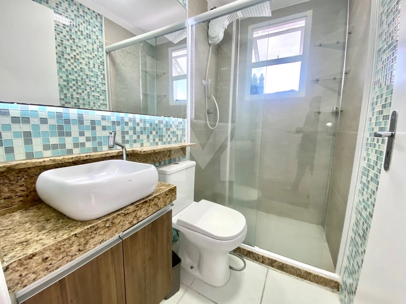 Apartamento à venda de 2 Dorm’s com lazer no Canto do Forte: 10ª foto da galeria de imagens do imóvel