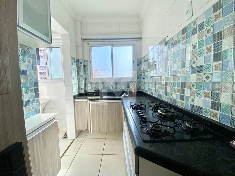 Apartamento à venda de 2 Dorm’s com lazer no Canto do Forte: 6ª foto da galeria de imagens do imóvel