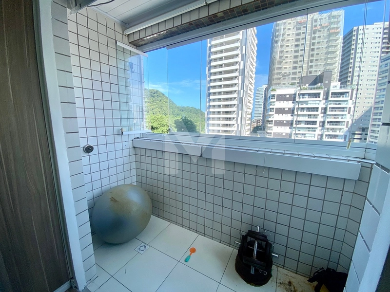 Apartamento à venda de 2 Dorm’s com lazer no Canto do Forte: 15ª foto da galeria de imagens do imóvel