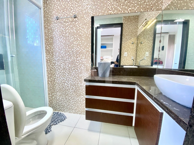Apartamento à venda de 2 Dorm’s com lazer no Canto do Forte: 17ª foto da galeria de imagens do imóvel
