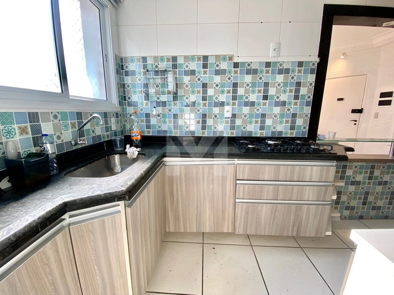 Apartamento à venda de 2 Dorm’s com lazer no Canto do Forte: 7ª foto da galeria de imagens do imóvel