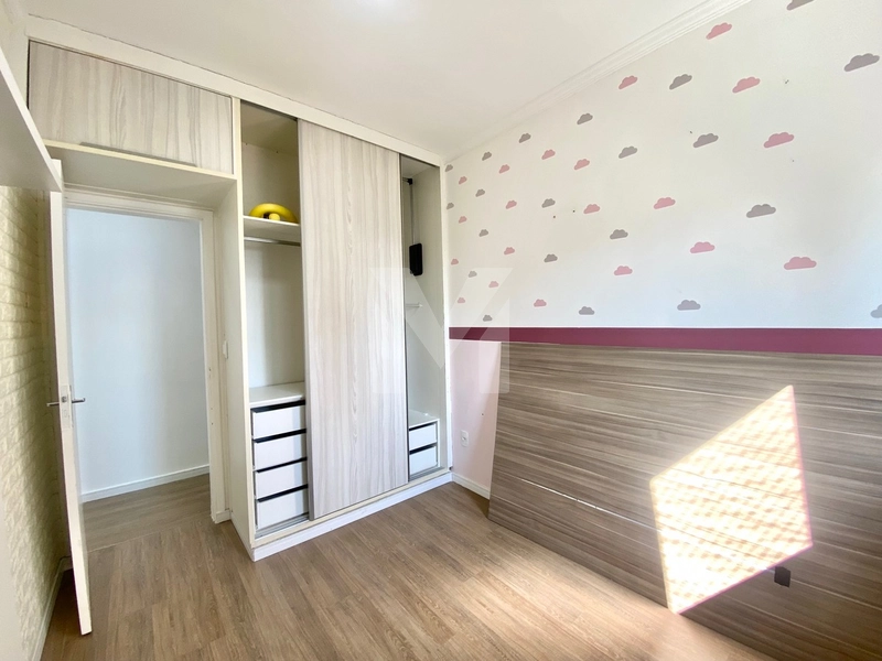 Apartamento à venda de 2 Dorm’s com lazer no Canto do Forte: 12ª foto da galeria de imagens do imóvel