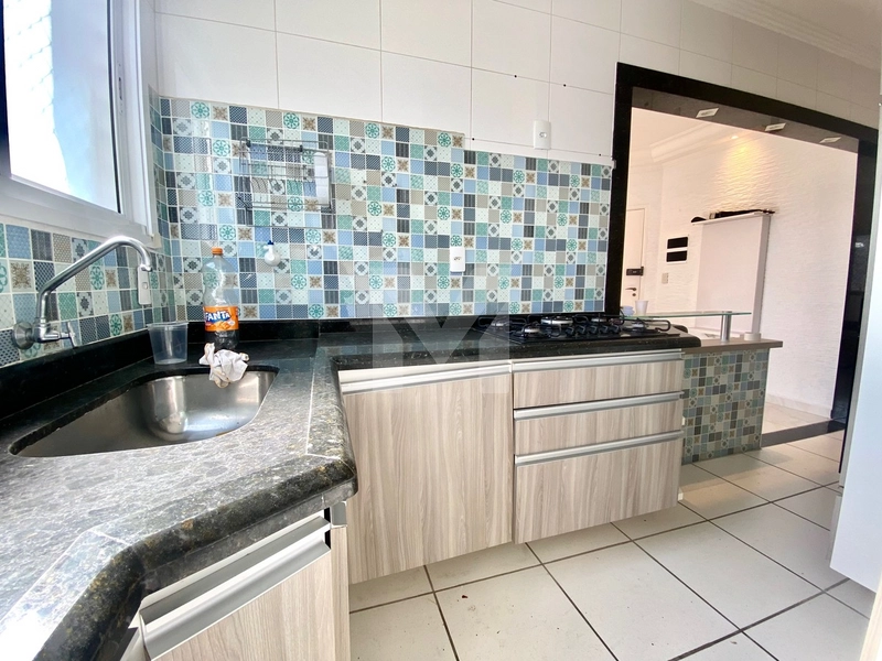 Apartamento à venda de 2 Dorm’s com lazer no Canto do Forte: 8ª foto da galeria de imagens do imóvel
