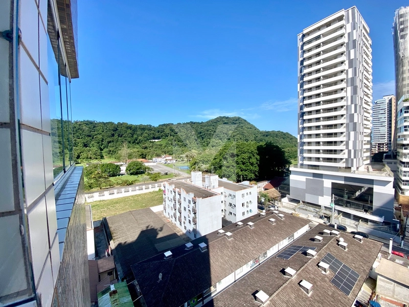 Apartamento à venda de 2 Dorm’s com lazer no Canto do Forte: 16ª foto da galeria de imagens do imóvel