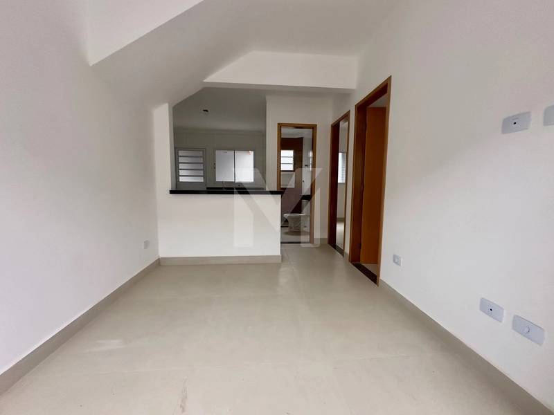 Casa Térrea em Condomínio à Venda – Samambaia | Praia Grande
