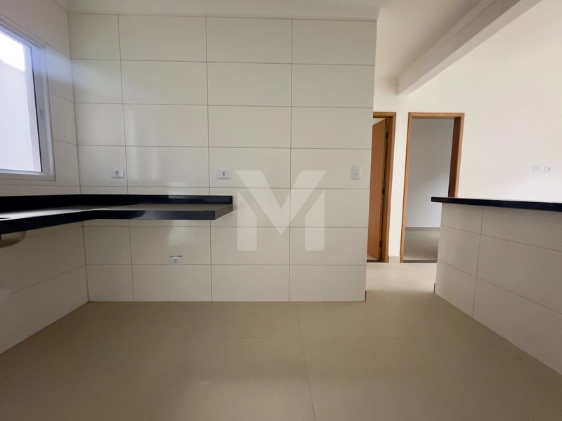 Casa Térrea em Condomínio à Venda – Samambaia | Praia Grande: 4ª foto da galeria de imagens do imóvel