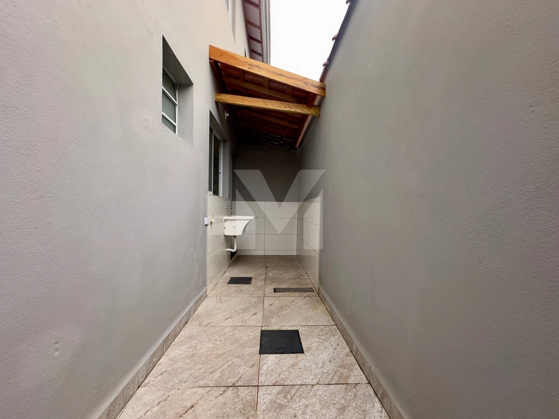 Casa Térrea em Condomínio à Venda – Samambaia | Praia Grande: 7ª foto da galeria de imagens do imóvel