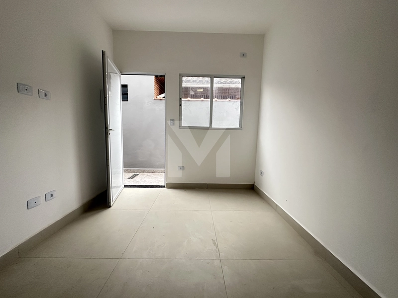 Casa Térrea em Condomínio à Venda – Samambaia | Praia Grande: 2ª foto da galeria de imagens do imóvel