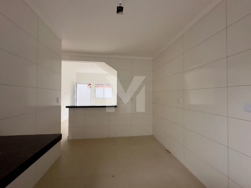 Casa Térrea em Condomínio à Venda – Samambaia | Praia Grande: 5ª foto da galeria de imagens do imóvel