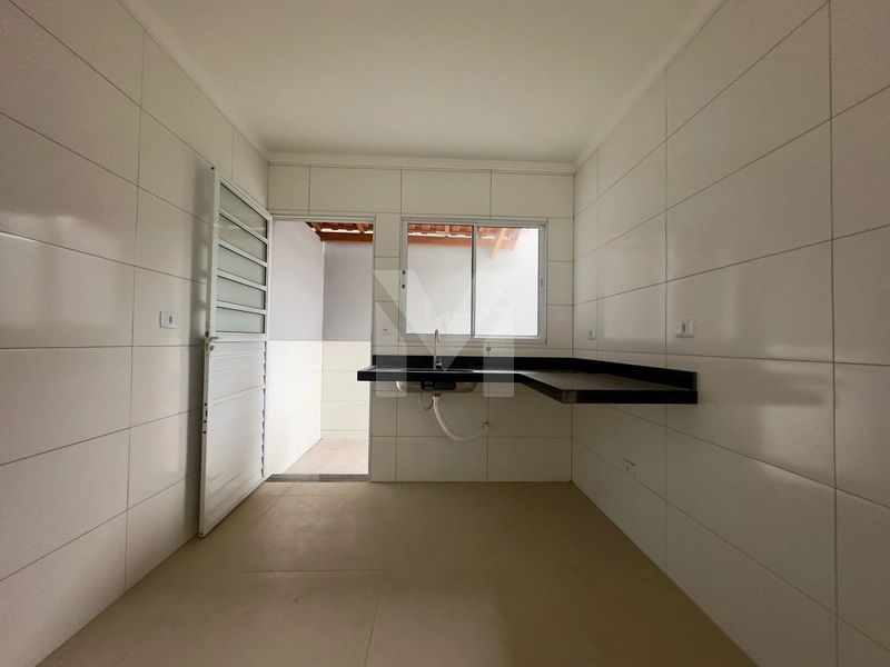 Casa Térrea em Condomínio à Venda – Samambaia | Praia Grande: 3ª foto da galeria de imagens do imóvel