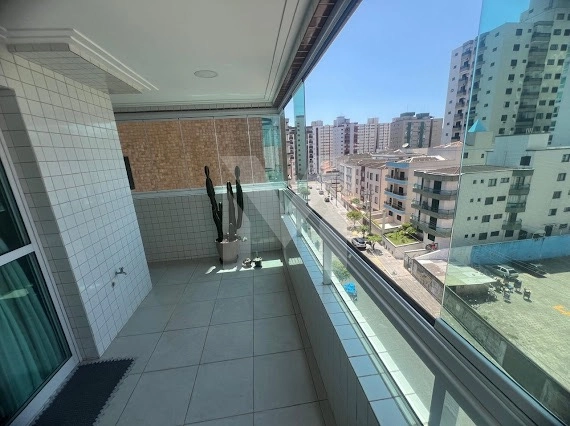 Apartamento à venda no bairro Guilhermina: 12ª foto da galeria de imagens do imóvel