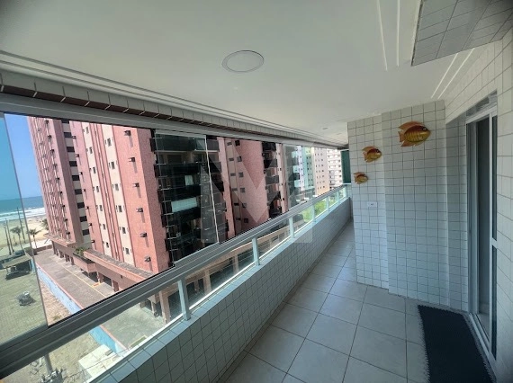 Apartamento à venda no bairro Guilhermina: 9ª foto da galeria de imagens do imóvel