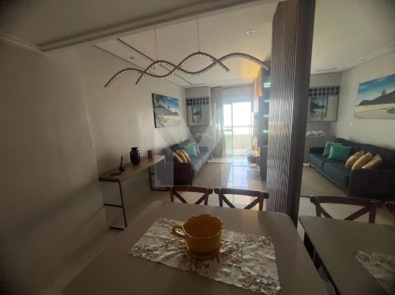 Apartamento à venda no bairro Guilhermina: 7ª foto da galeria de imagens do imóvel