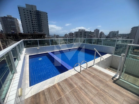 Apartamento à venda no bairro Guilhermina: 29ª foto da galeria de imagens do imóvel