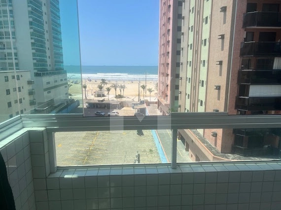 Apartamento à venda no bairro Guilhermina: 10ª foto da galeria de imagens do imóvel
