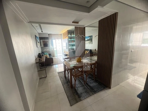 Apartamento à venda no bairro Guilhermina: 3ª foto da galeria de imagens do imóvel