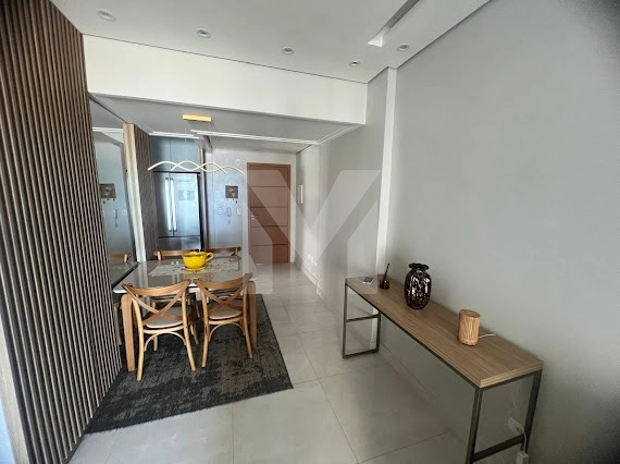 Apartamento à venda no bairro Guilhermina: 4ª foto da galeria de imagens do imóvel