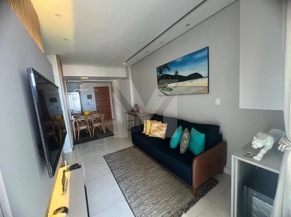 Apartamento à venda no bairro Guilhermina: 1ª foto da galeria de imagens do imóvel