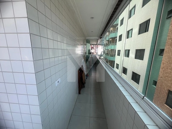 Apartamento à venda no bairro Guilhermina: 8ª foto da galeria de imagens do imóvel
