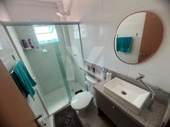 Apartamento à venda no bairro Guilhermina: 20ª foto da galeria de imagens do imóvel