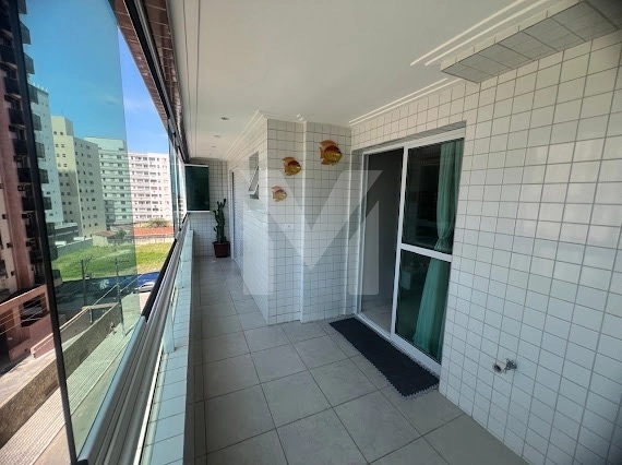 Apartamento à venda no bairro Guilhermina: 11ª foto da galeria de imagens do imóvel