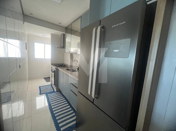 Apartamento à venda no bairro Guilhermina: 13ª foto da galeria de imagens do imóvel