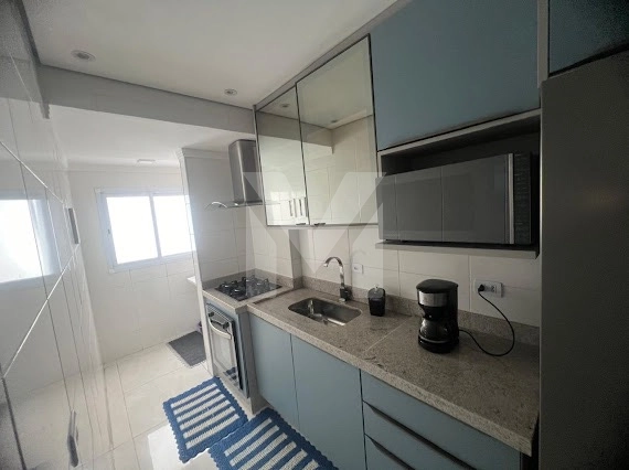 Apartamento à venda no bairro Guilhermina: 14ª foto da galeria de imagens do imóvel