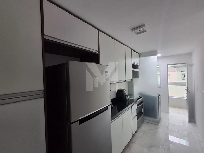 Apartamento 2 dormitórios com lazer completo no Boqueirão: 8ª foto da galeria de imagens do imóvel