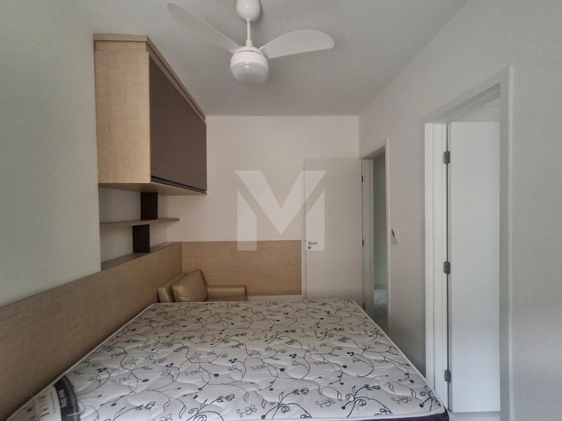 Apartamento 2 dormitórios com lazer completo no Boqueirão: 28ª foto da galeria de imagens do imóvel