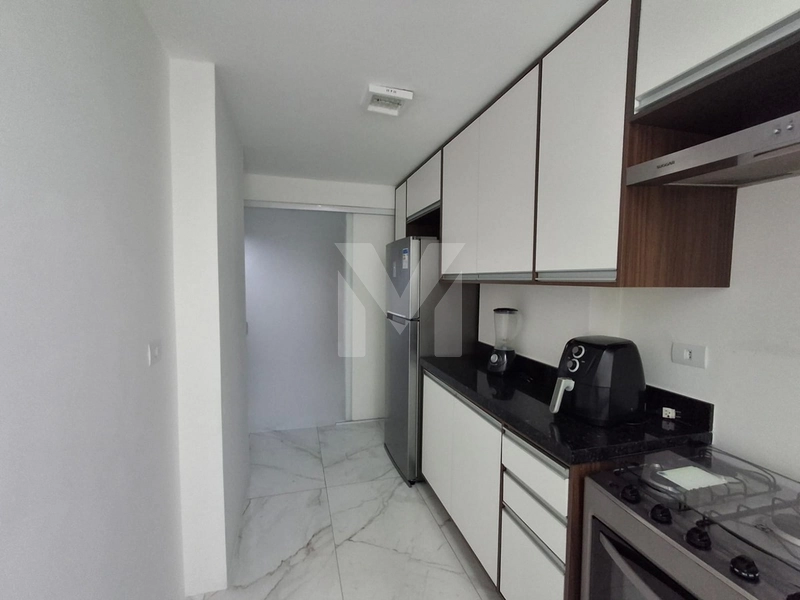 Apartamento 2 dormitórios com lazer completo no Boqueirão: 9ª foto da galeria de imagens do imóvel