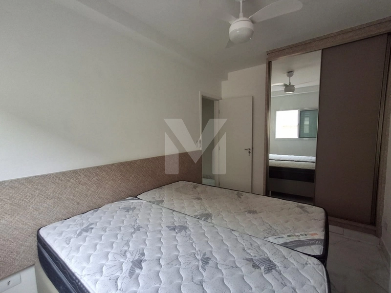 Apartamento 2 dormitórios com lazer completo no Boqueirão: 22ª foto da galeria de imagens do imóvel