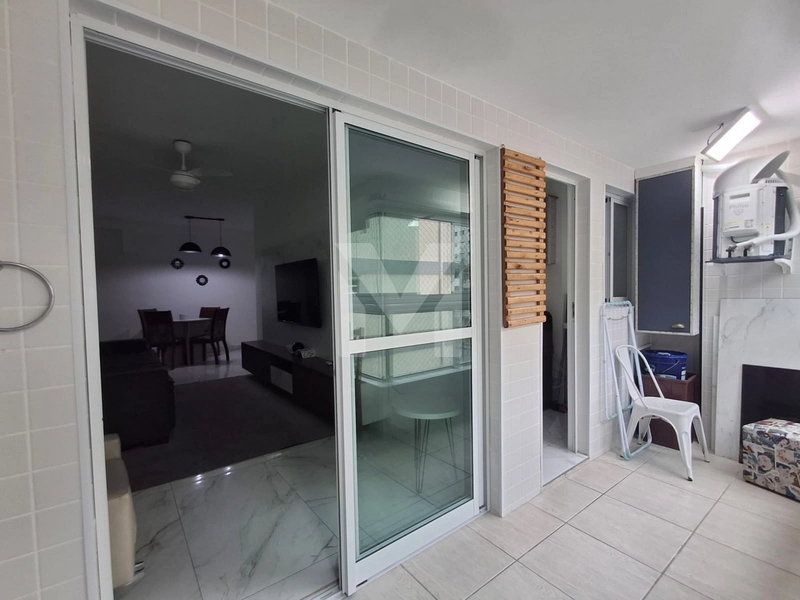Apartamento 2 dormitórios com lazer completo no Boqueirão: 19ª foto da galeria de imagens do imóvel
