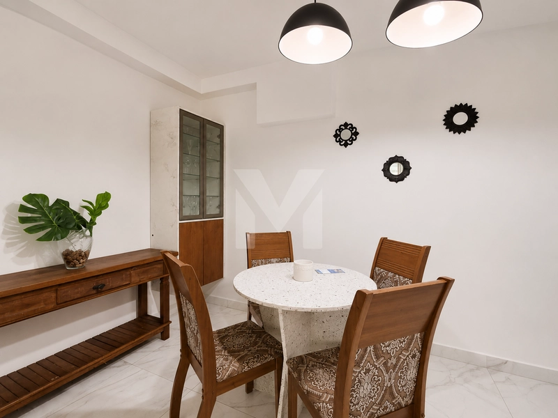 Apartamento 2 dormitórios com lazer completo no Boqueirão: 5ª foto da galeria de imagens do imóvel
