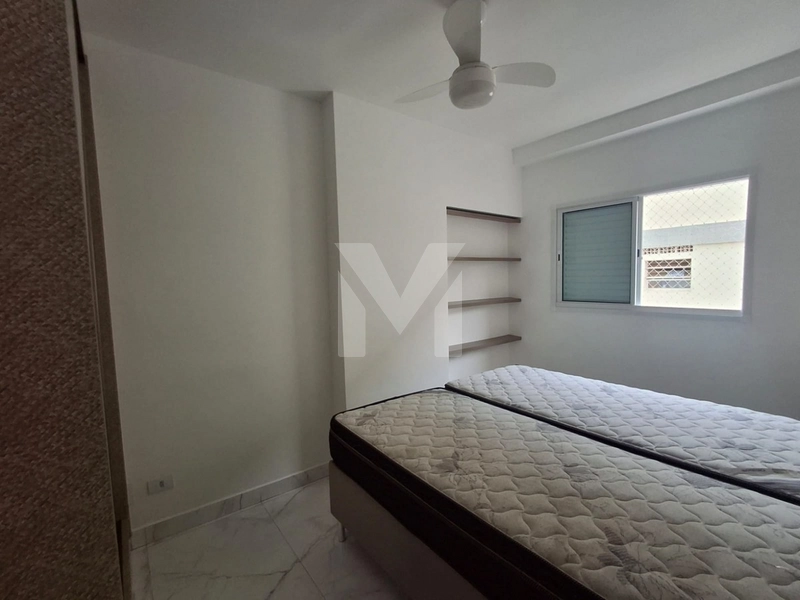 Apartamento 2 dormitórios com lazer completo no Boqueirão: 24ª foto da galeria de imagens do imóvel