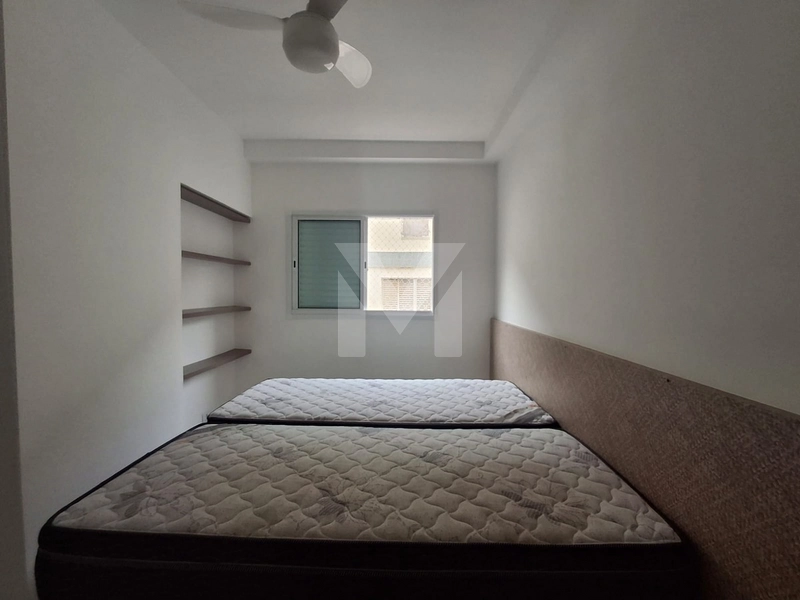 Apartamento 2 dormitórios com lazer completo no Boqueirão: 25ª foto da galeria de imagens do imóvel