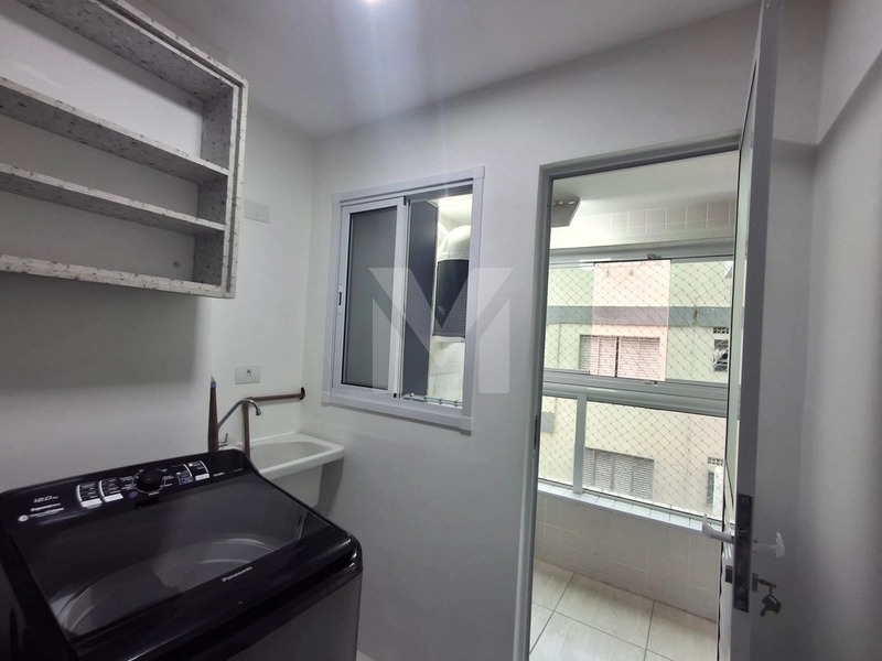 Apartamento 2 dormitórios com lazer completo no Boqueirão: 12ª foto da galeria de imagens do imóvel