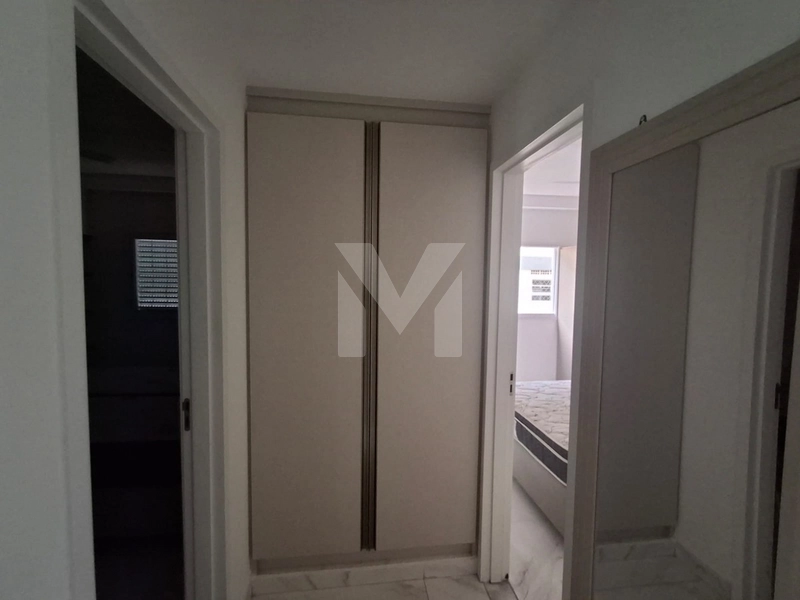 Apartamento 2 dormitórios com lazer completo no Boqueirão: 26ª foto da galeria de imagens do imóvel